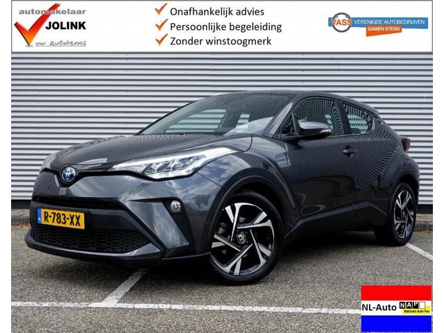 Toyota C-HR 2023 Hybride