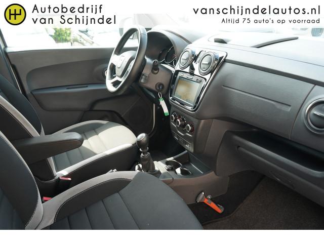 Dacia Lodgy