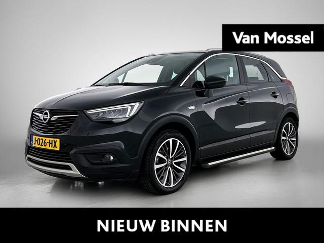 Opel Crossland X 2020 Benzine