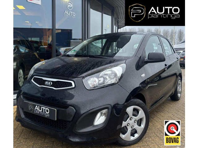 Kia Picanto 2014 Benzine