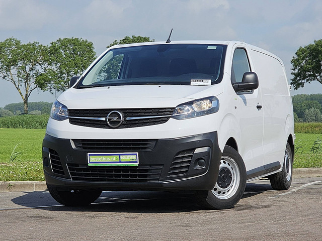 Opel Vivaro 2023 Diesel