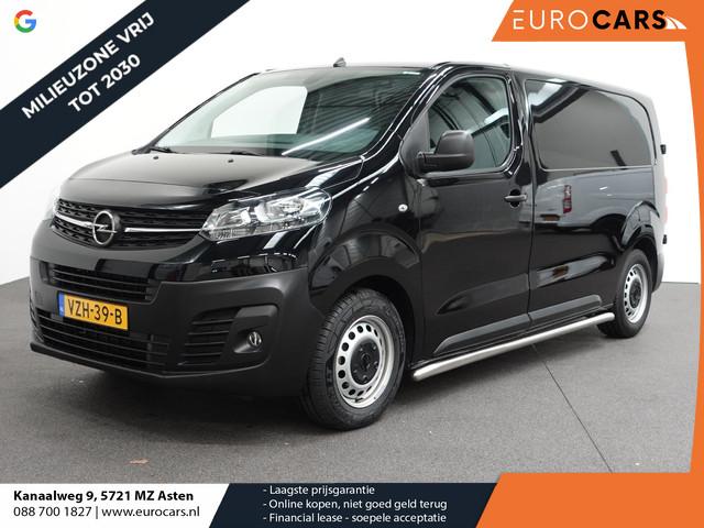 Opel Vivaro 2023 Diesel