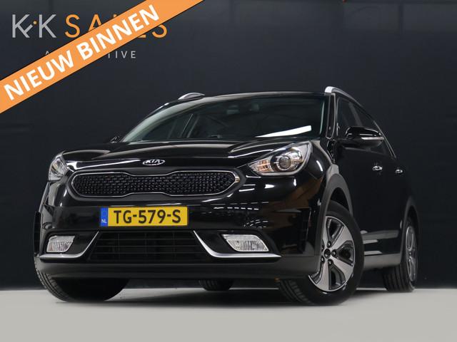 Kia Niro 2018 Hybride