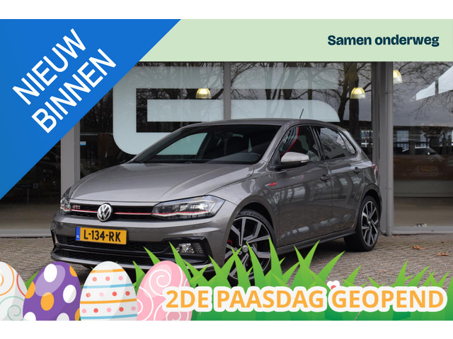 Volkswagen Polo 2019 Benzine