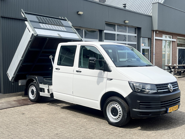 Volkswagen Transporter 2017 Diesel