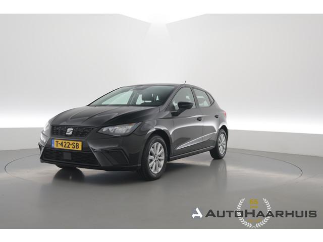 Seat Ibiza 2023 Benzine