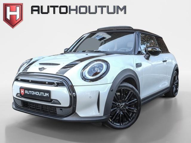 Mini Mini 2023 Elektrisch