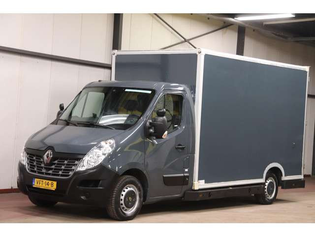 Renault Master 2020 Diesel