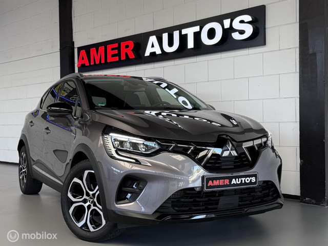 Mitsubishi ASX 2023 Hybride