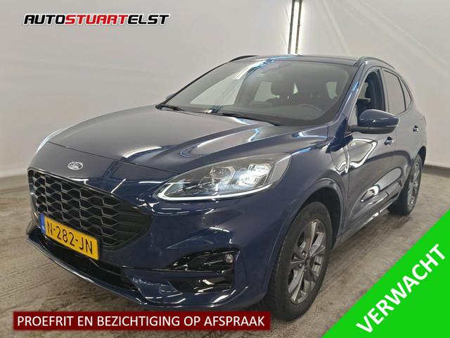 Ford Kuga 2021 Hybride