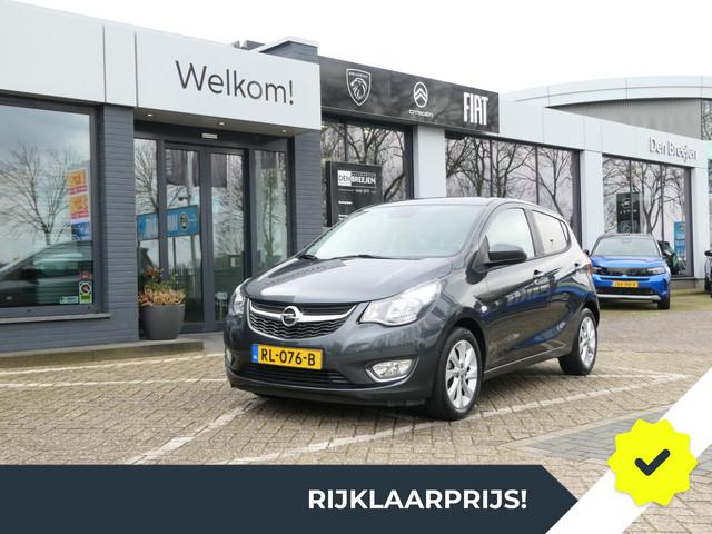 Opel KARL 2018 Benzine