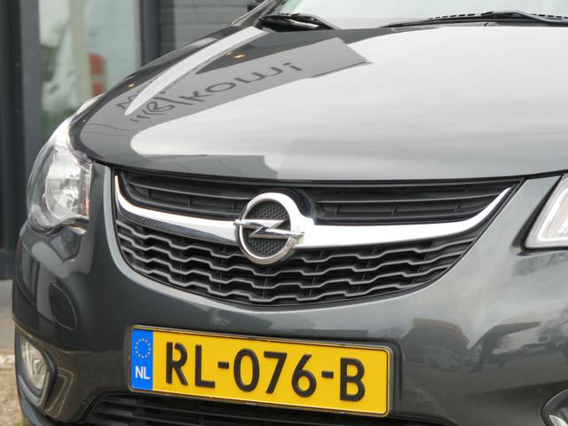 Opel KARL