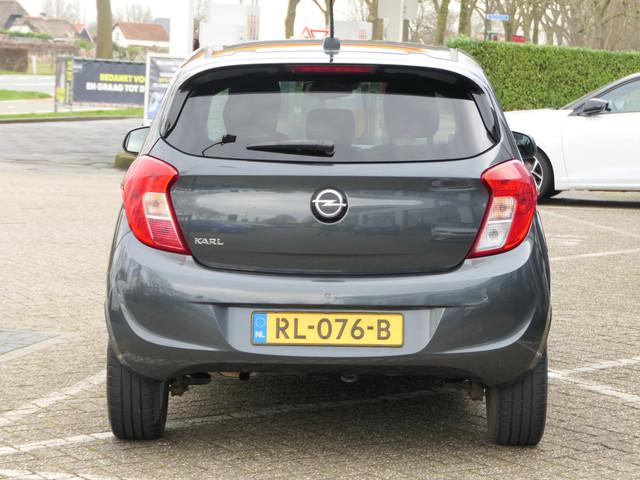 Opel KARL