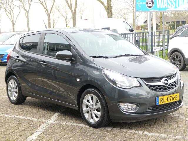 Opel KARL