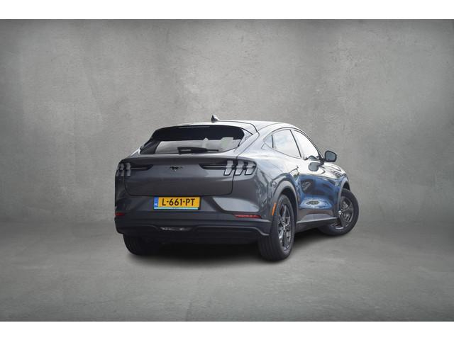 Ford Mustang Mach-E