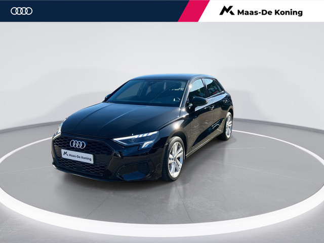 Audi A3 2022 Benzine