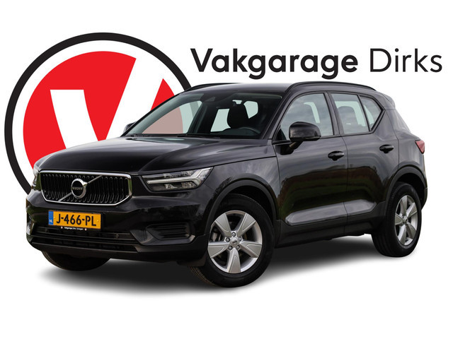 Volvo XC40 2020 Benzine