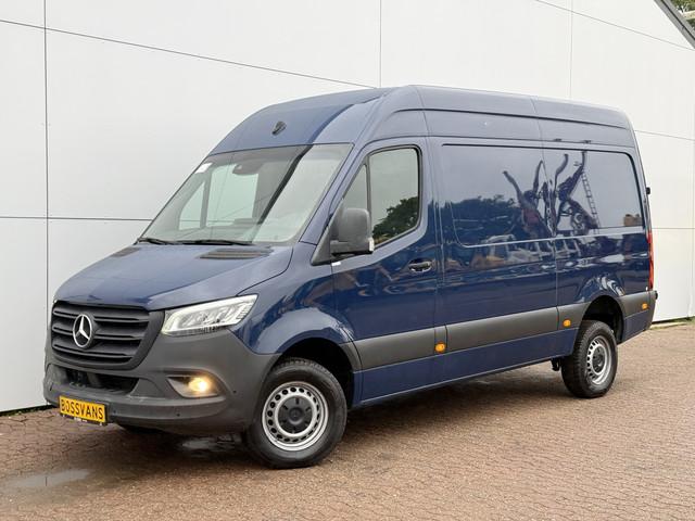 Mercedes-Benz Sprinter 2022 Diesel