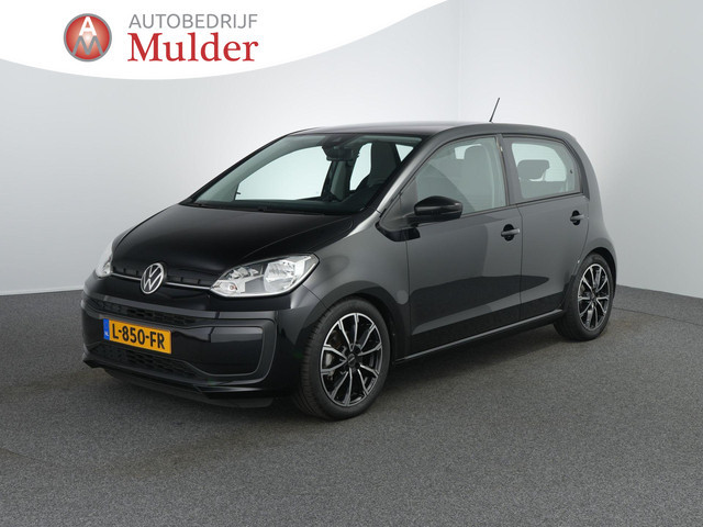 Volkswagen up! 2021 Benzine