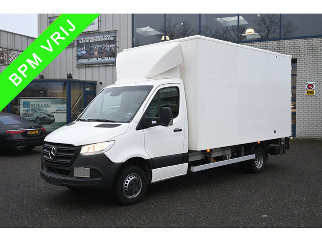 Mercedes-Benz Sprinter 2020 Diesel