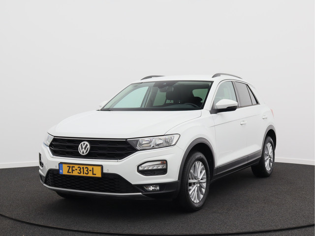 Volkswagen T-Roc 2019 Benzine