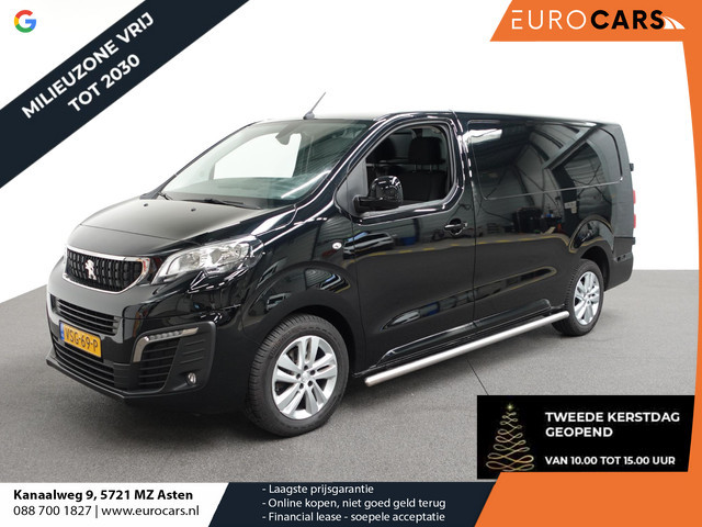 Peugeot Expert 2022 Diesel