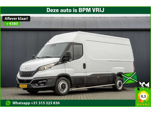 Iveco Daily 2021 Diesel