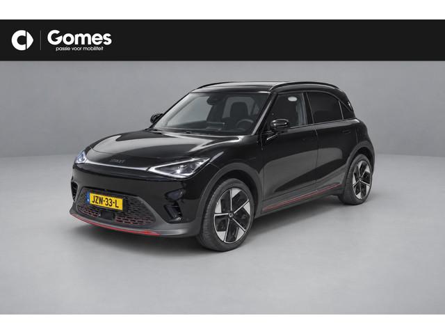 Smart #1 2026 Elektrisch