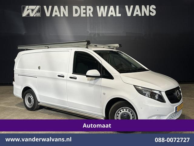 Mercedes-Benz Vito 2021 Diesel
