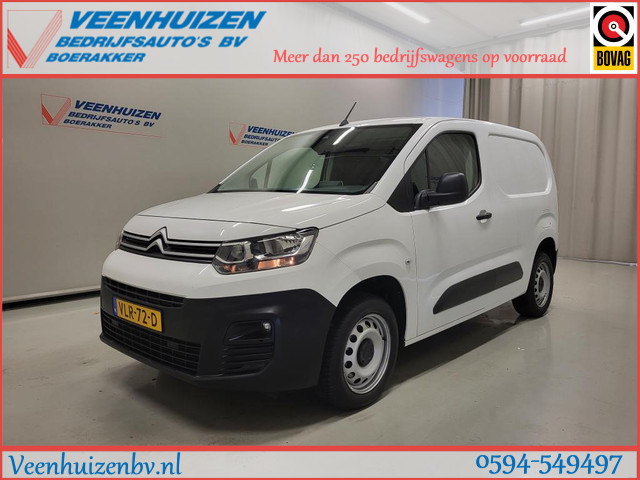 Citroën Berlingo 2021 Diesel