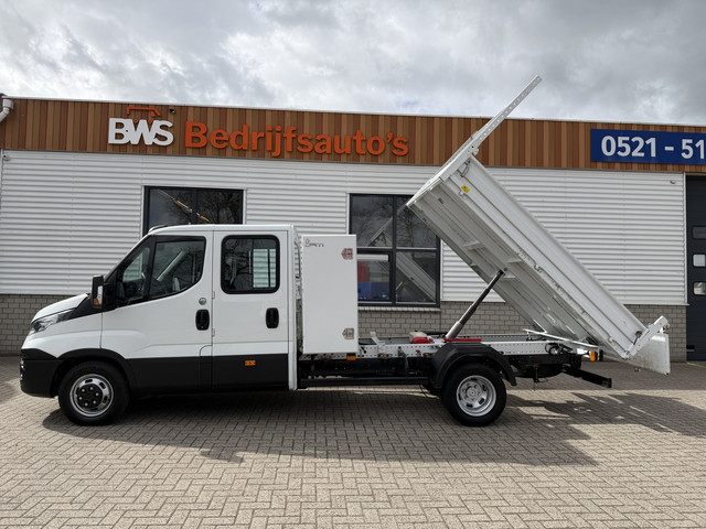 Iveco Daily 2018 Diesel