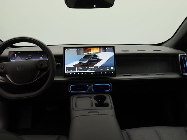 Leapmotor B05