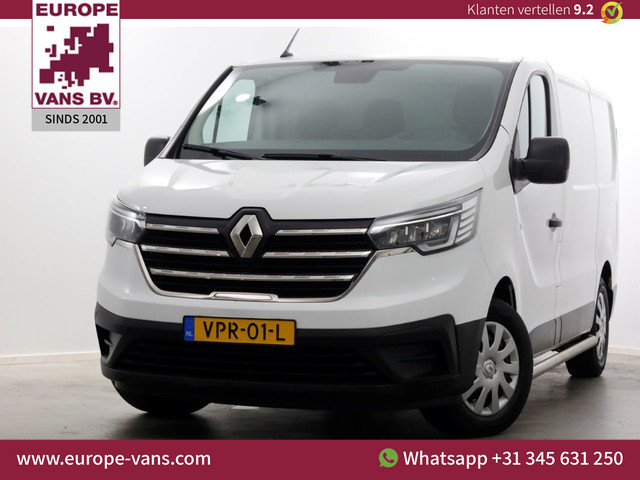 Renault Trafic 2022 Diesel