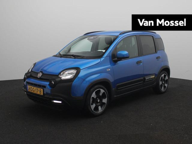 Fiat Panda 2025 Benzine