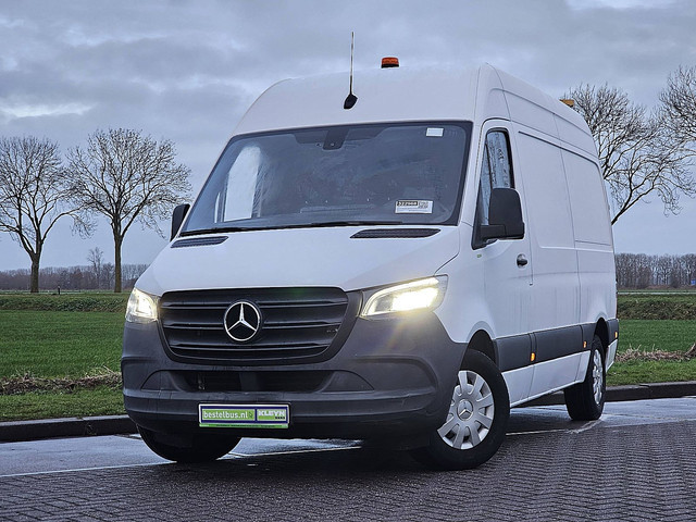 Mercedes-Benz Sprinter 2021 Diesel