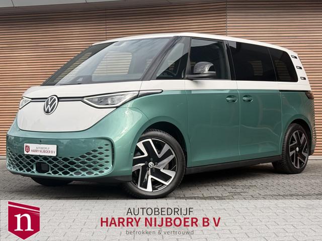 Volkswagen ID. Buzz