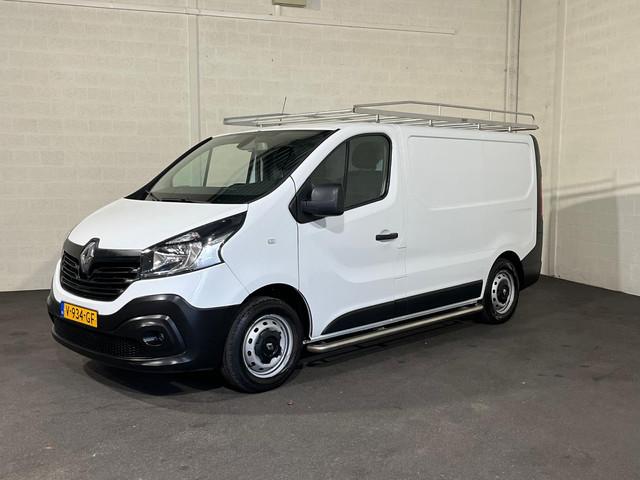 Renault Trafic 2017 Diesel