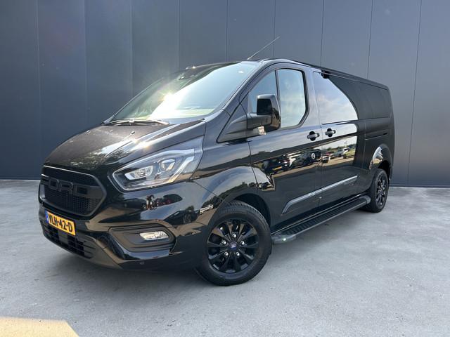 Ford Transit Custom 2021 Diesel