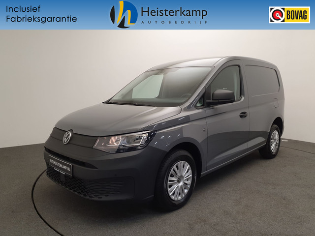 Volkswagen Caddy 2023 Diesel