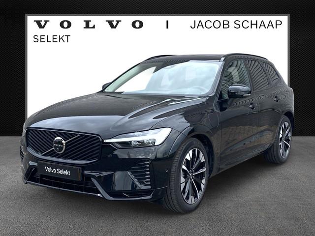 Volvo XC60 2026 Hybride