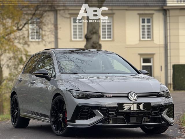 Volkswagen Golf 2025 Benzine