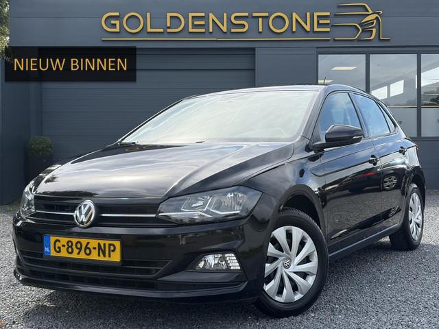 Volkswagen Polo 2019 Benzine