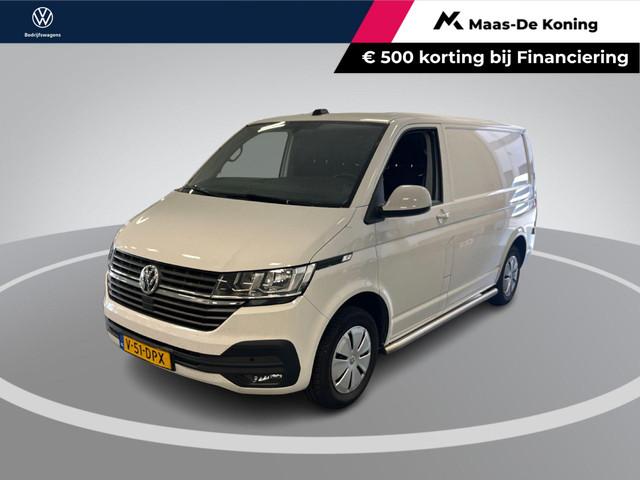 Volkswagen Transporter 2024 Diesel