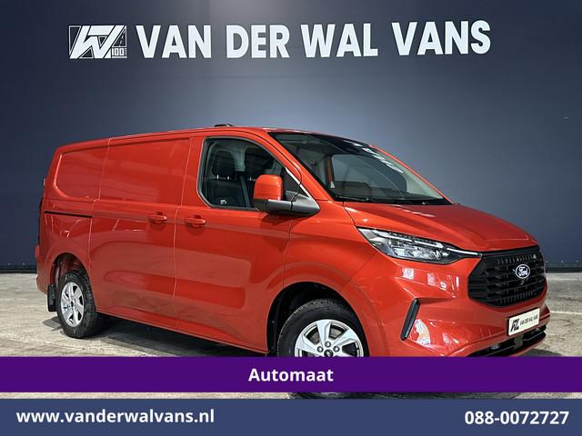 Ford Transit Custom 2024 Diesel