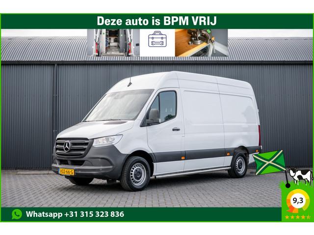Mercedes-Benz Sprinter 2020 Diesel