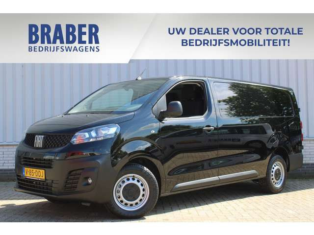 Fiat Scudo 2024 Diesel