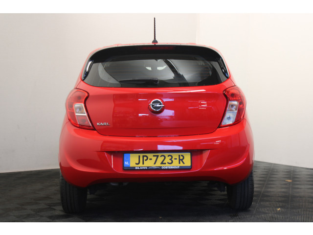 Opel KARL