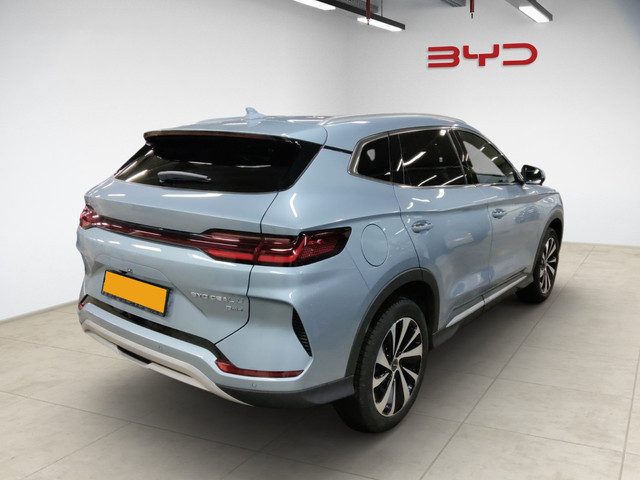 BYD Seal U