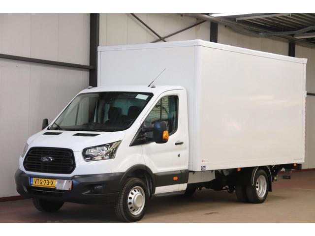 Ford Transit 2019 Diesel