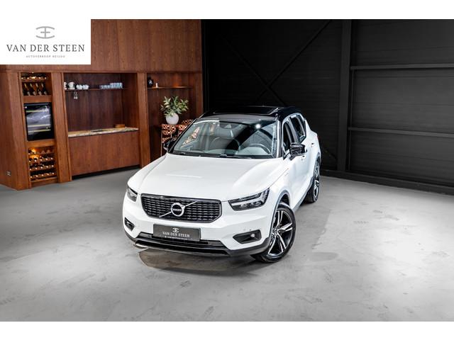 Volvo XC40 2021 Hybride